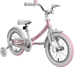 Segway Ninebot N1KG14 Kids Bicycle 14" - Pink
