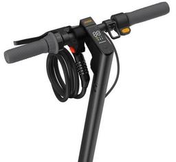 Segway Ninebot Password Lock - Excellent - Black