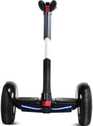 Segway Ninebot S PRO - Black
