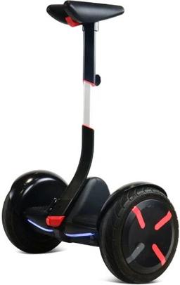 Segway Ninebot S PRO - Black
