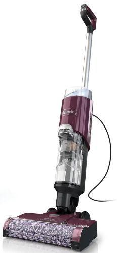 Shark  Hydrovac Cordless Pro 3-in-1 Vacuum WD200 - Dark Lilac - Premium