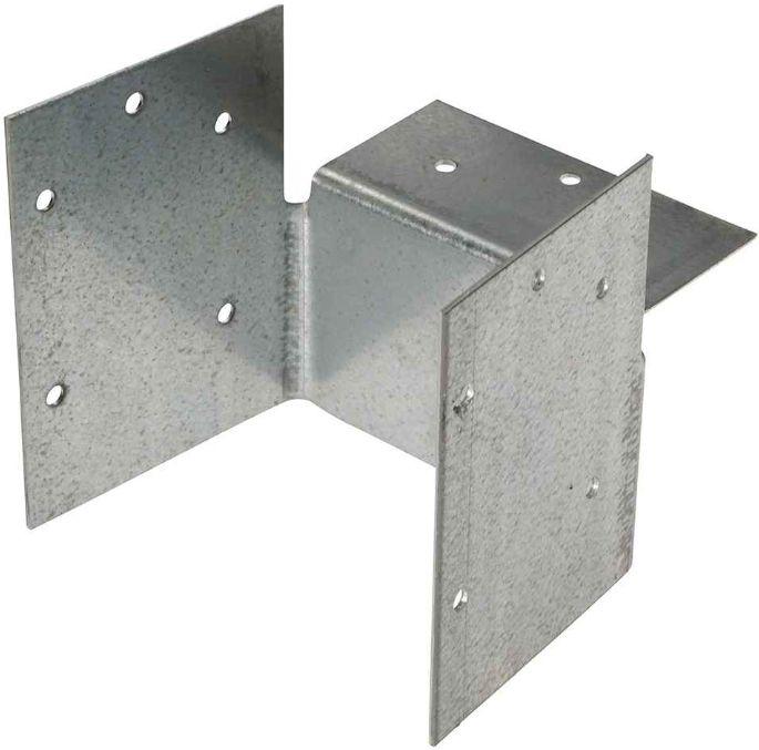 Simpson Strong-Tie  HH6 6x Header Hanger - Grey - Premium