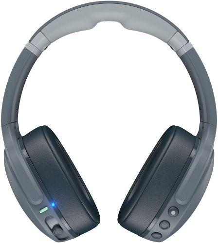 Skullcandy  Crusher Evo Wireless Headphone - Chill Gray - Good