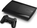 Sony PlayStation 3 Super Slim Gaming Console 250GB in Black in Excellent condition