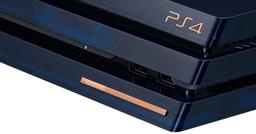 Sony PlayStation 4 Pro Gaming Console - 2TB - 500 Million Limited Edition