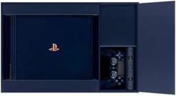Sony PlayStation 4 Pro Gaming Console - 2TB - 500 Million Limited Edition