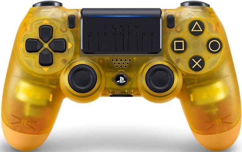 Sony PlayStation 4 Pro Gaming Console - 1TB - Death Stranding (Limited Edition)