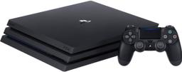 Sony PlayStation 4 Pro Gaming Console - 1TB - NHL 20 Bundle Edition
