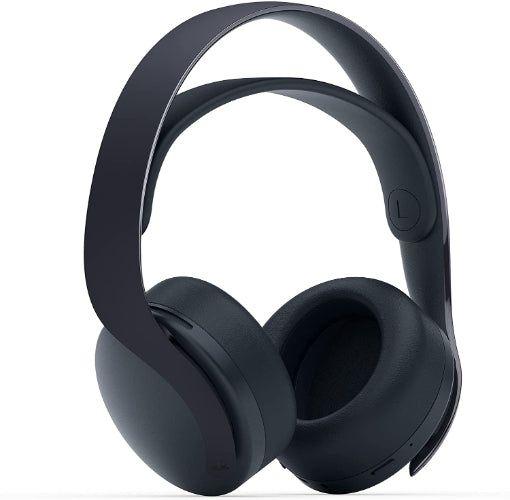 Sony  Playstation 5 Pulse 3D Wireless Headset - Midnight Black - Good