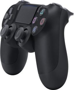 Sony PS4 DualShock 4 Wireless Controller - Jet Black