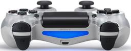 Sony PS4 DualShock 4 Wireless Controller - Crystal