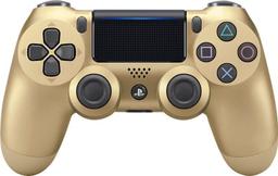 Sony PS4 DualShock 4 Wireless Controller - Gold