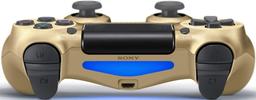 Sony PS4 DualShock 4 Wireless Controller - Gold
