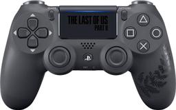 Sony PS4 DualShock 4 Wireless Controller - The Last of US Part II