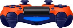 Sony PS4 DualShock 4 Wireless Controller - Sunset Orange