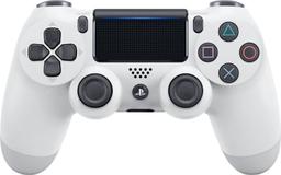 Sony PS4 DualShock 4 Wireless Controller - Glacier White