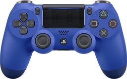 Sony PS4 DualShock 4 Wireless Controller - Wave Blue