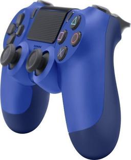 Sony PS4 DualShock 4 Wireless Controller - Wave Blue