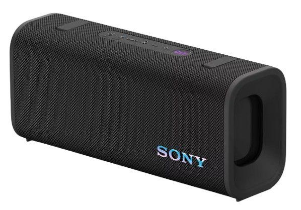 Sony  ULT Field 3 Wireless Bluetooth Speaker  - Black - Excellent