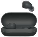 Sony WF-C700N Wireless Headphones in Black in Acceptable condition