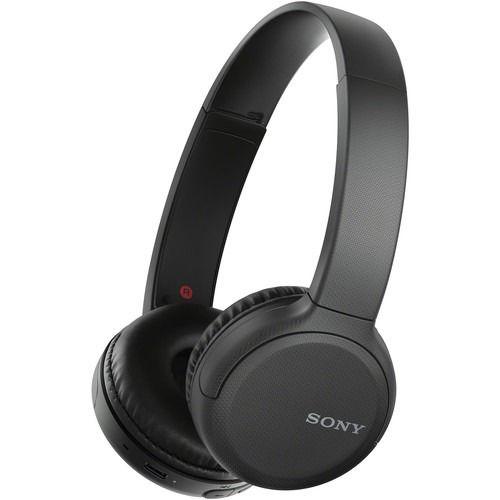 Sony  WH-CH510 Wireless Headphones - Black - Good