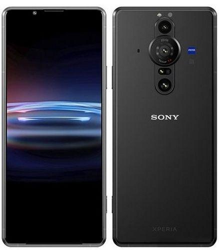 Sony Xperia Pro-I