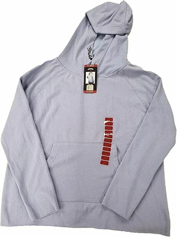 State Of Mine  Show Your State Pride Women's Hoodie L - Lavender - Brand New