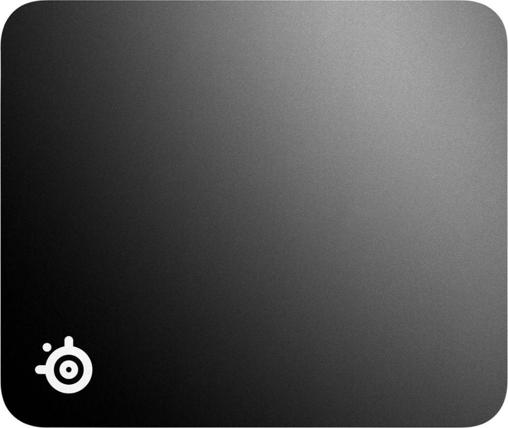 SteelSeries  QCK Gaming Mousepad (M) - Black - Excellent