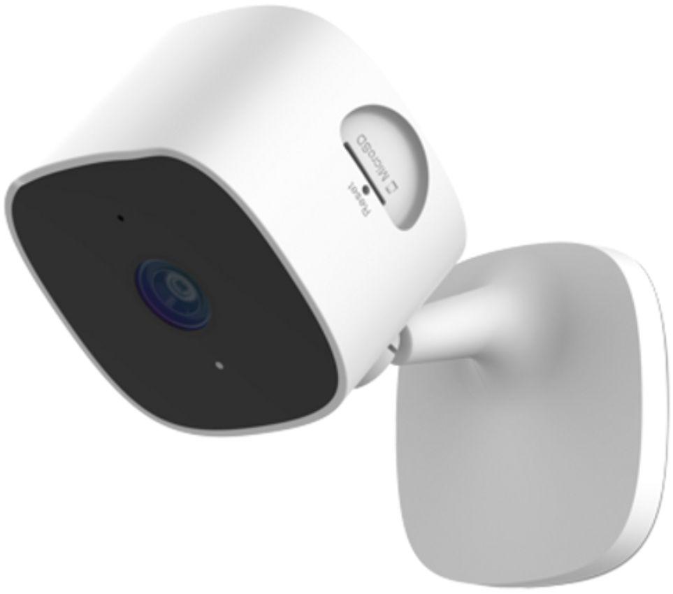 Swann  EVO 2K Indoor Wi-Fi Camera (SWIFI-SE2KIC) - White - Excellent