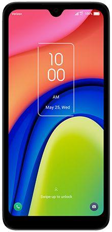 TCL  30 LE - 32GB - Black - 3GB RAM - Verizon - Good