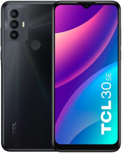 TCL  30 SE - 128GB - Space Gray - Dual Sim - Fully Unlocked - Premium