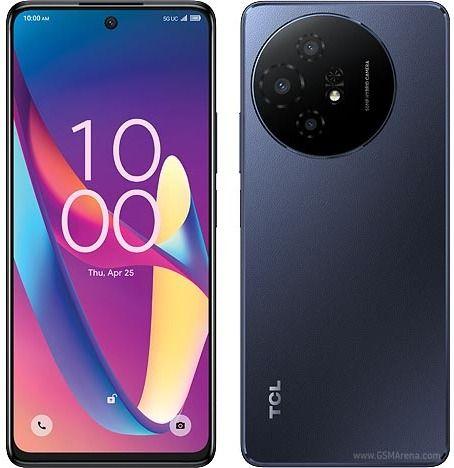 TCL  50 XL - 128GB - Slate Gray - 6GB RAM - T-Mobile - Premium