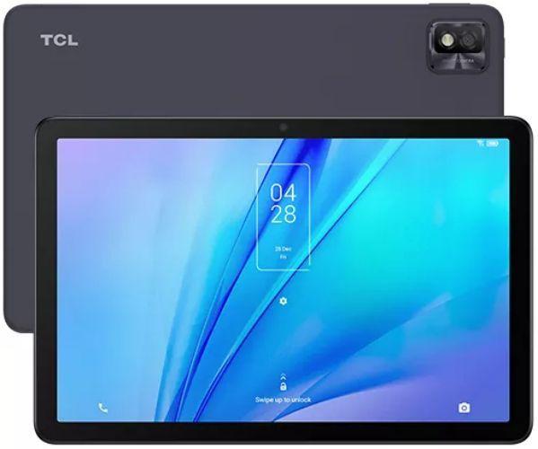TCL  Tab 10s (2021) - 32GB - Grey - WiFi - 10.1 Inch - Acceptable