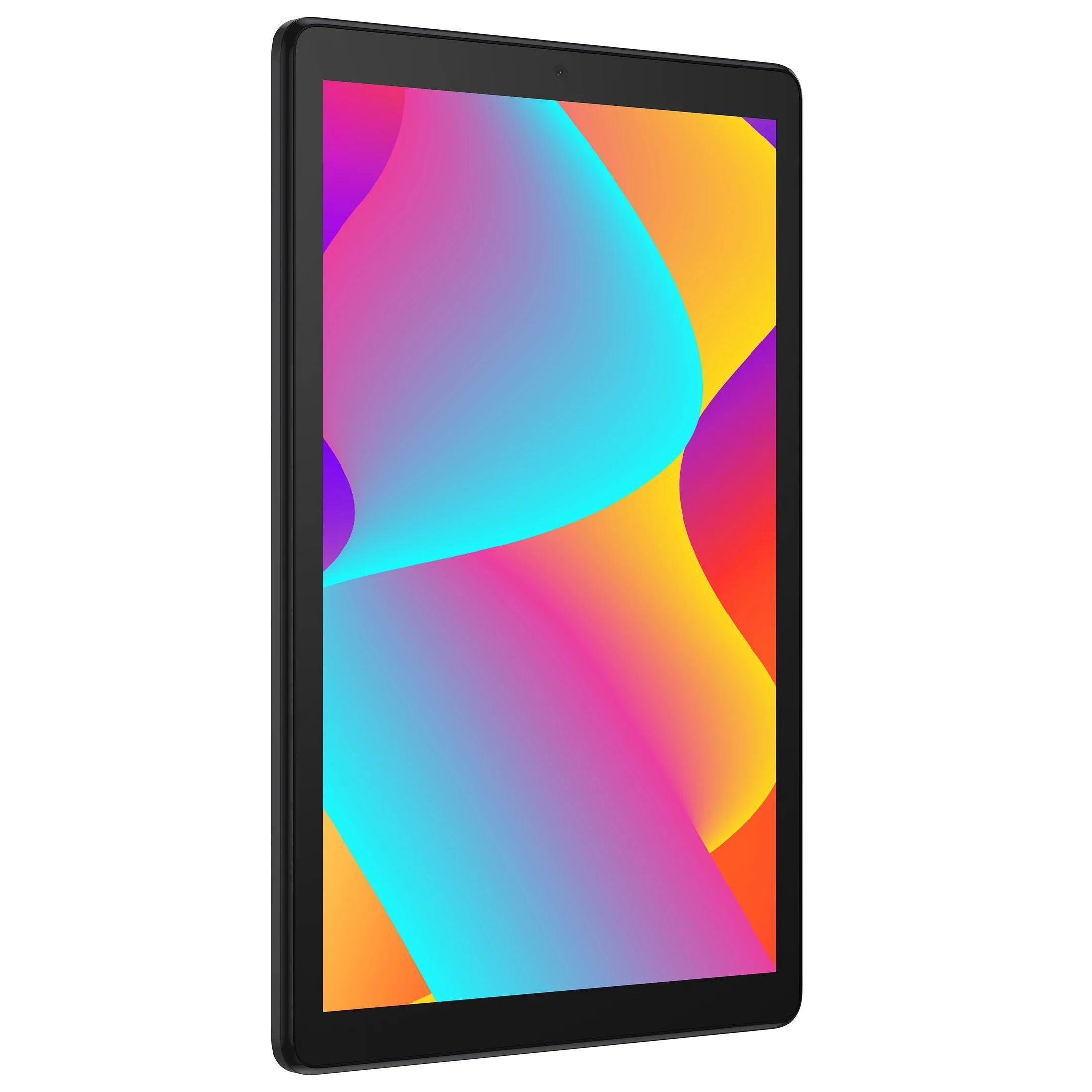 TCL  TAB 8 LE Wi-Fi Android Tablet (9137W) - 32GB - Shadow Grey - Cellular + WiFi - 3GB RAM - 8 Inch - Excellent