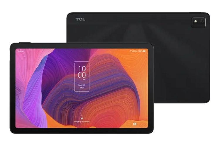 TCL  Tab Pro 5G - 64GB - Black - Cellular + WiFi - 10.36 Inch - Good