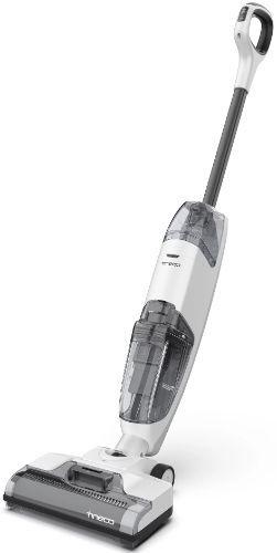 Tineco iFloor 2 Wet Dry Vacuum Cleaner - White