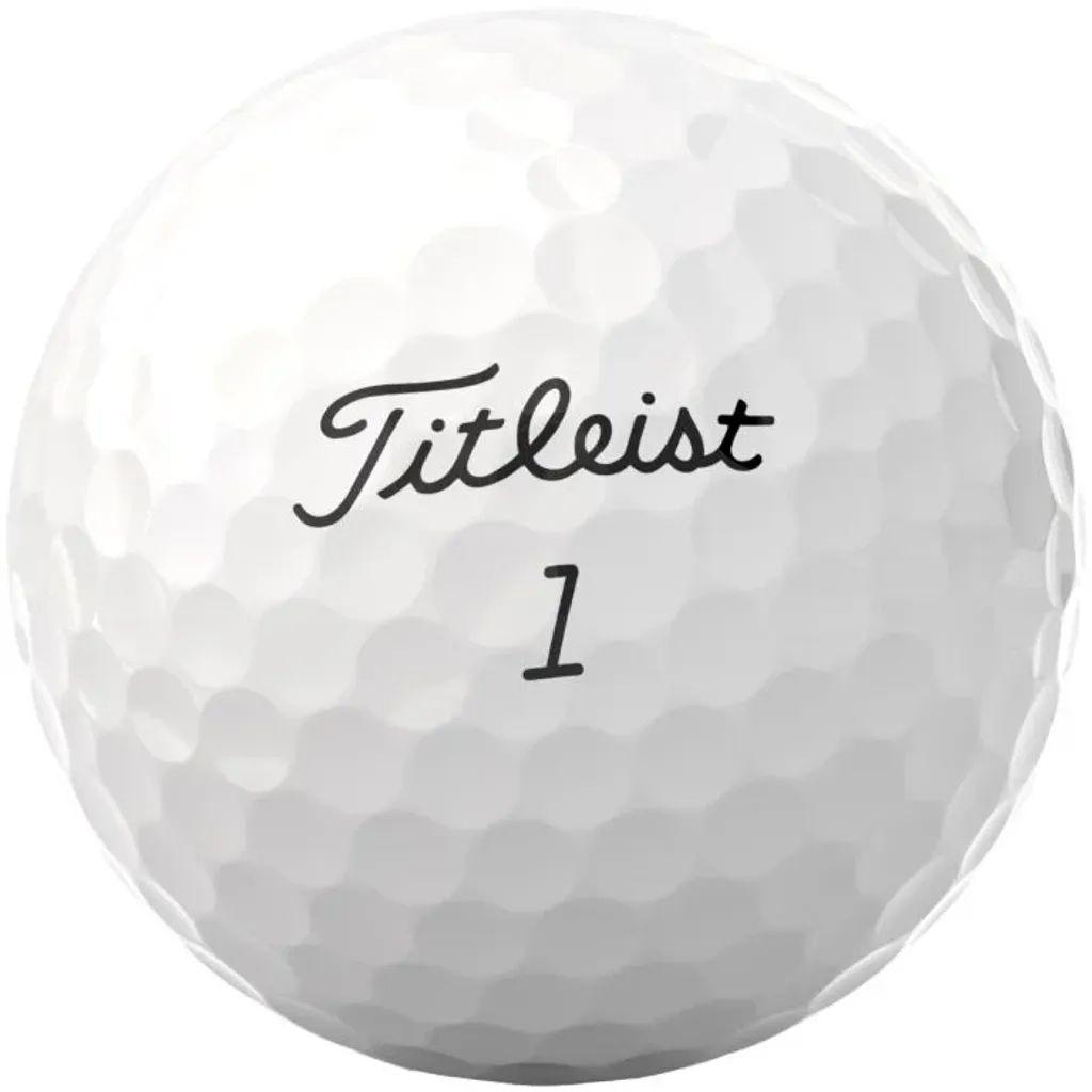 Titleist  Pro V1 48 Golf Balls - White - Excellent