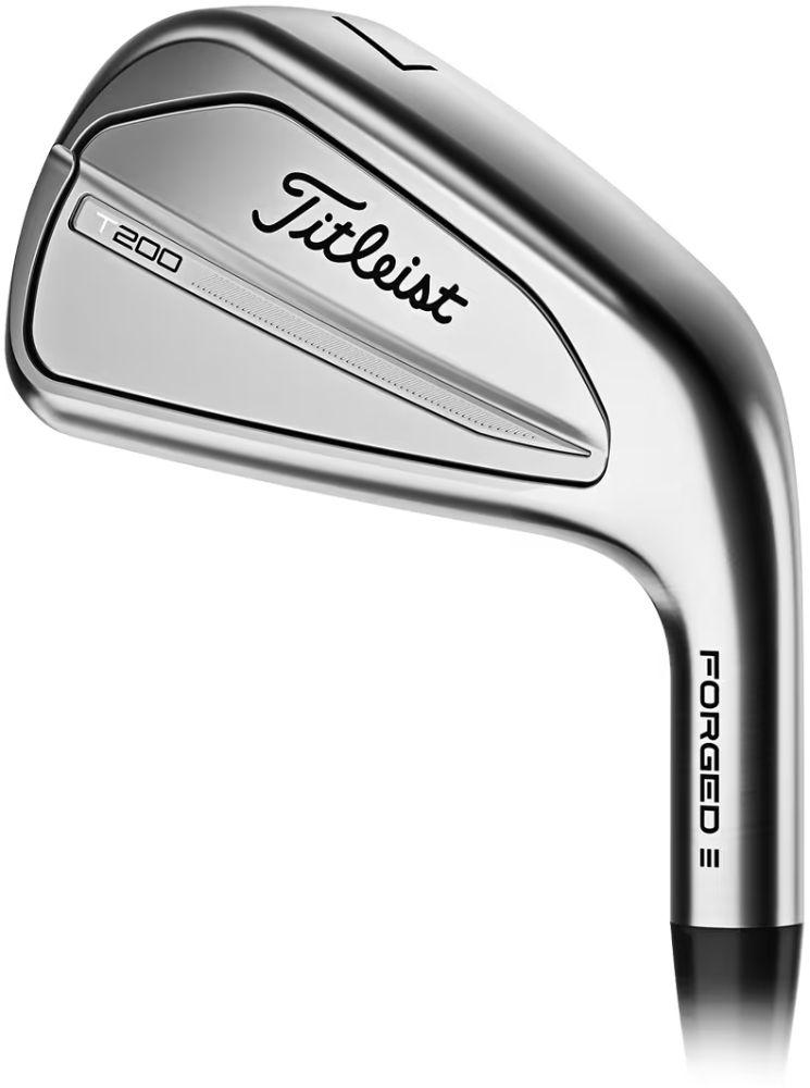 Titleist T200 3G Wedge Women - Mitsubishi Chemical Tensei AV Red AM2 Shaft - Pitching Wedge - Right Handed - Ladies Flex - Standard Length - 43 Loft - Standard Lie Angle - Woman - Premium