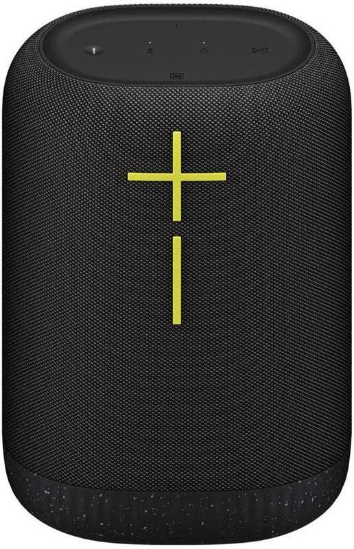 Ultimate Ears  EPICBOOM Portable Bluetooth Speaker - Charcoal Black - Excellent