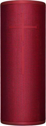 Ultimate Ears  Megaboom 3 Bluetooth Speaker - Sunset Red - Excellent