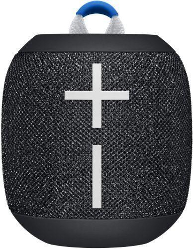Ultimate Ears  Wonderboom 2 Bluetooth Speaker - Black - Acceptable