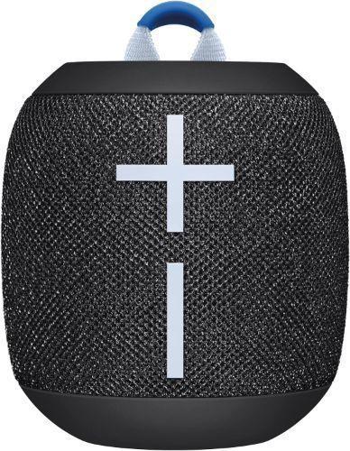 Ultimate Ears  Wonderboom 3 Bluetooth Speaker - Active Black - Excellent