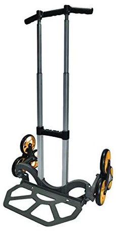 Upcart  Lift Stair Climber - Yellow/Black - Acceptable
