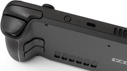 Valve Steam Deck OLED Handheld Gaming Console - 1TB - Black