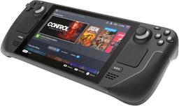 Valve Steam Deck OLED Handheld Gaming Console - 1TB - Black