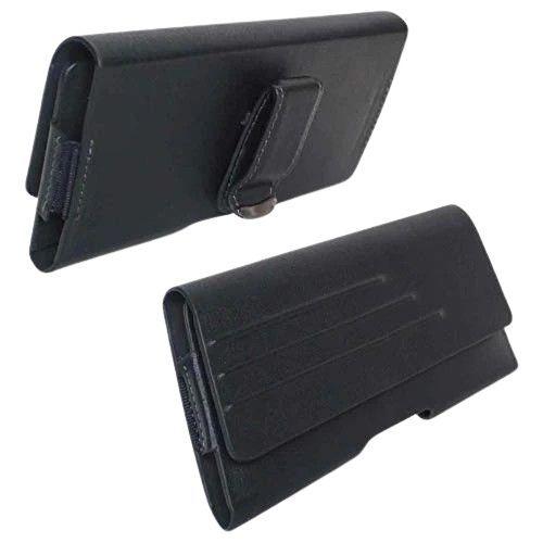 Verizon  Pouch for Large Universal Smartphones - Black - Excellent