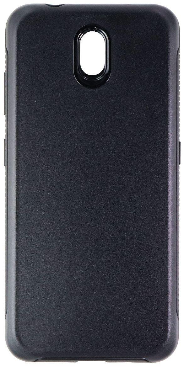 Verizon  Rugged Phone Case for Nokia 3 V - Black - Brand New