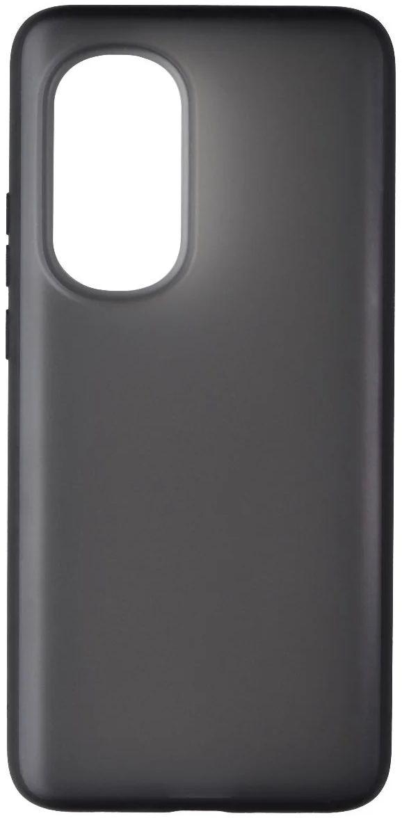 Verizon  Slim Phone Case for Motorola Edge (2022) - Smoke - Brand New