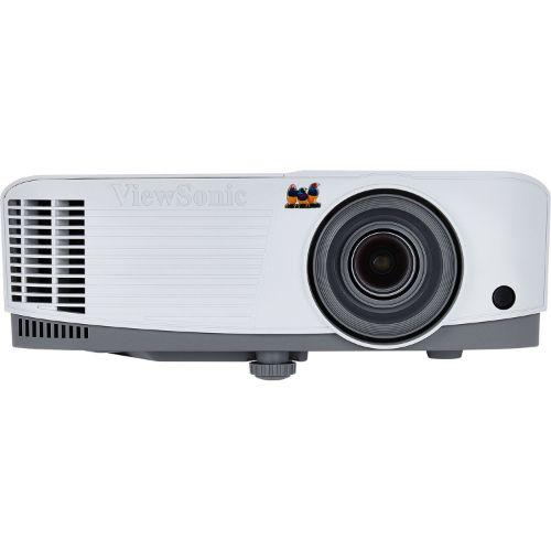 ViewSonic  PA503S-S 3600 Lumens SVGA HDMI Projector - White - Excellent