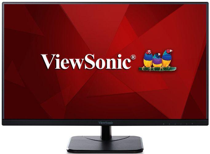 ViewSonic  VA2256-MHD IPS Monitor 22" - Black - Excellent